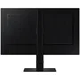 Samsung ViewFinity S6 S24D604UAU 24 Pulgadas QHD Negro